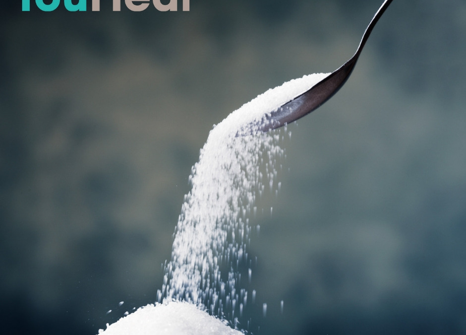 Acordo Ministério da Saúde perigos redução do açúcar
