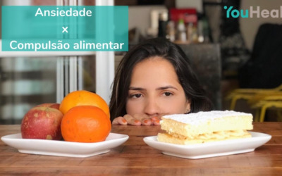 Quando a ansiedade gera compulsão alimentar