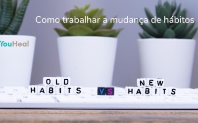 Como trabalhar a mudança de hábitos