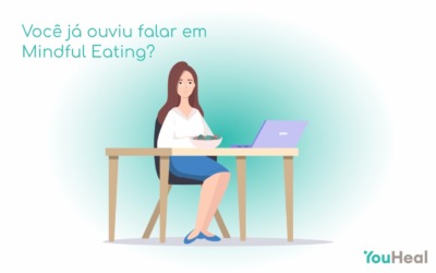 Mindful eating: entenda o que é e como começar a praticar