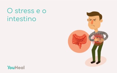 A relação entre stress, intestino e imunidade