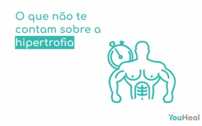 O que não te contam sobre a hipertrofia