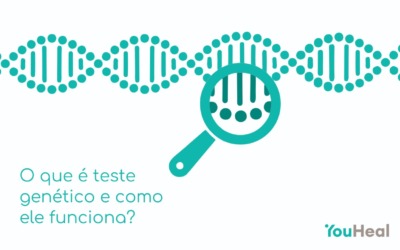 O que é teste genético e como ele funciona?