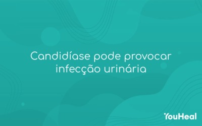 Candidíase pode provocar infecção urinária