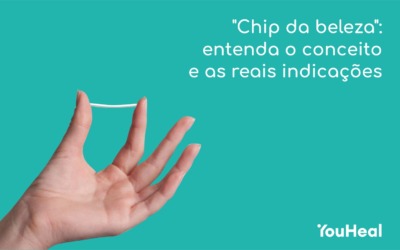 Chip da beleza: entenda o conceito e as reais indicações