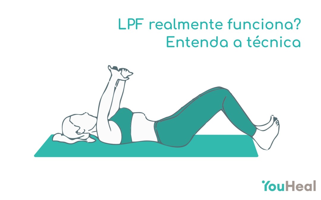 LPF funciona