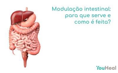 Modulação intestinal: para que serve e como é feita?