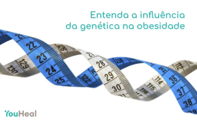 Entenda a influência da genética na obesidade