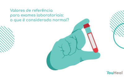 Valores de referência para exames laboratoriais: o que é considerado normal?