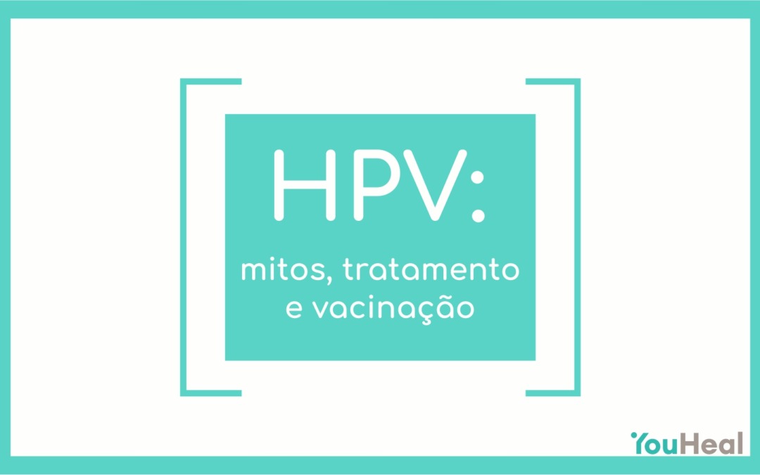 HPV vacinação