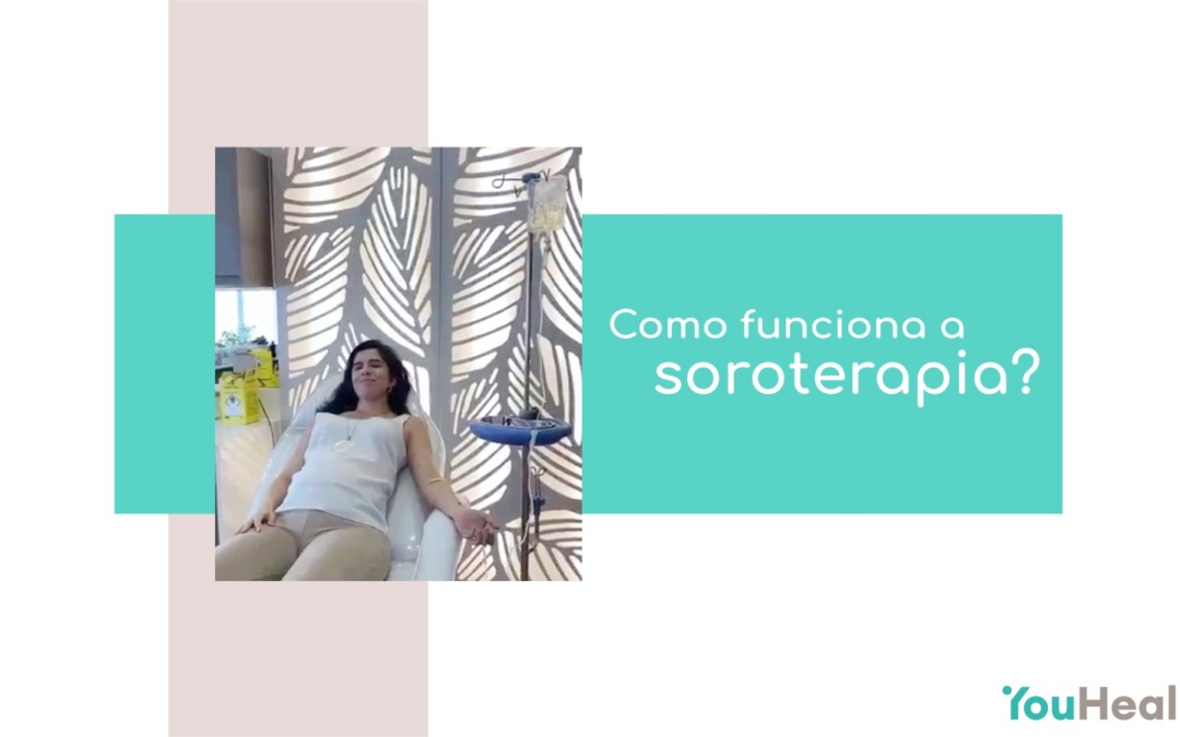 Como funciona a soroterapia?